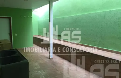 Casa com 2 quartos à venda no Núcleo Habitacional Juscelino Kubitschek, Marília 