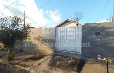 Casa à venda no bairro jardim trieste cavichioli (padre nóbrega) - marília/sp