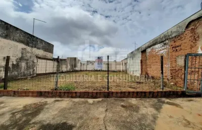 Terreno à venda no maria paula, marília , 260 m2 por r$ 215.000
