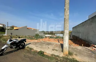 Terreno à venda no bairro jardim portal do sol - marília/sp