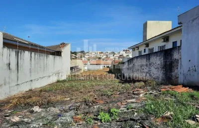 Terreno à venda no Jardim Marajá, Marília 