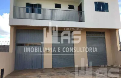 Casa com 3 quartos à venda no Núcleo Habitacional Nova Marília, Marília 