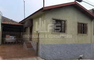Casa com 2 quartos à venda no Palmital, Marília 