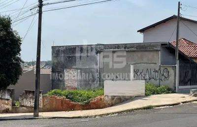 Terreno à venda no Mariana, Marília 