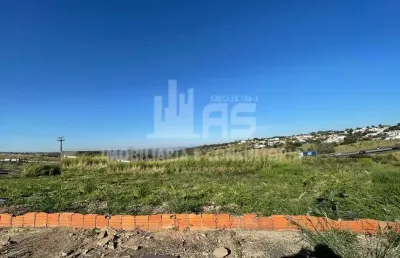 Terreno à venda no bairro senador salgado filho - marília/sp