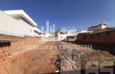 Terreno à venda no Jardim Tropical, Marília 