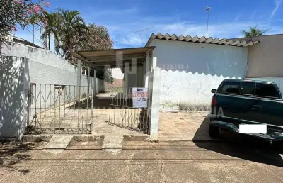 Casa à venda no bairro jardim esplanada - marília/sp