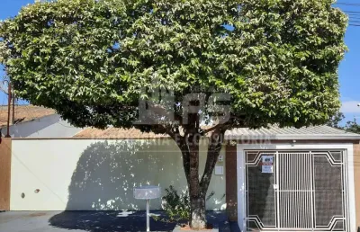 Casa com 2 quartos à venda no Núcleo Habitacional Nova Marília, Marília 