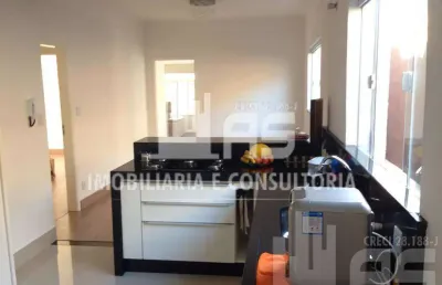 Casa com 3 quartos à venda no Jardim Maria Izabel, Marília 