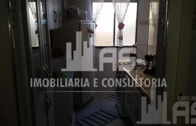 Apartamento com 2 quartos à venda no Núcleo Habitacional Maria Angélica Matos, Marília 