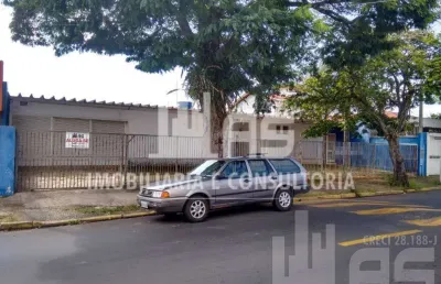 Casa com 3 quartos à venda no Residencial Vale Verde, Marília 