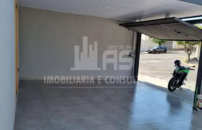 Casa com 2 quartos à venda no Núcleo Habitacional Nova Marília, Marília 