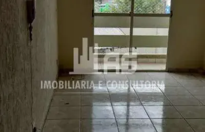 Apartamento com 2 quartos à venda no Santa Tereza, Marília 