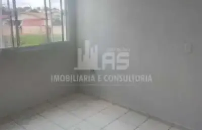 Apartamento no são bento com 2 quartos e 1 banheiro.