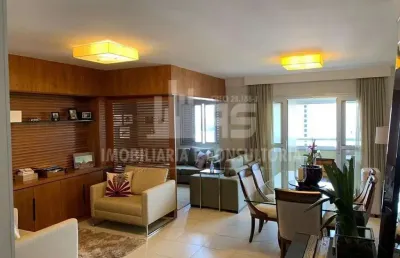 Apartamento com 4 quartos à venda no Barbosa, Marília 