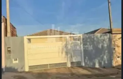 Casa com 2 quartos à venda no Residencial Vida Nova Maracá (Padre Nobrega), Marília 