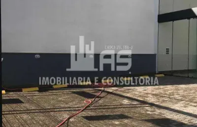 Barracão / Galpão / Depósito à venda no Marília, Marília 