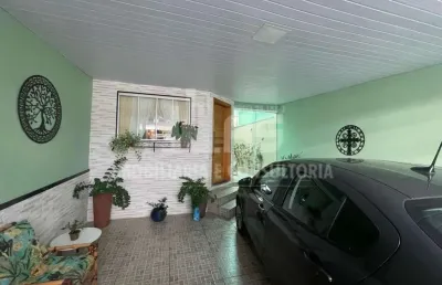 Casa à venda no bairro jardim flamingo - marília/sp