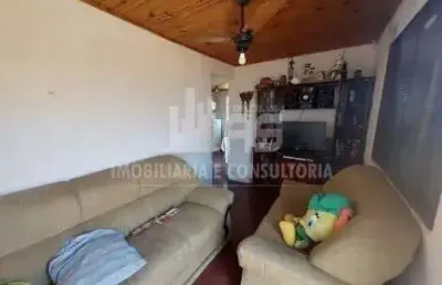 Casa com 2 quartos à venda no Núcleo Habitacional Nova Marília, Marília 