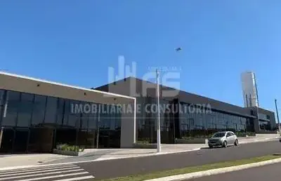 Ponto comercial para alugar no Residencial Vida Nova Maracá (Padre Nobrega), Marília 