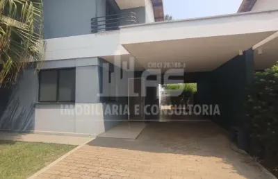 Casa à venda com 3 quartos sendo 1 suíte no condomínio villagio esmeralda.