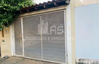 Casa à venda no bairro jardim santa antonieta - marília/sp