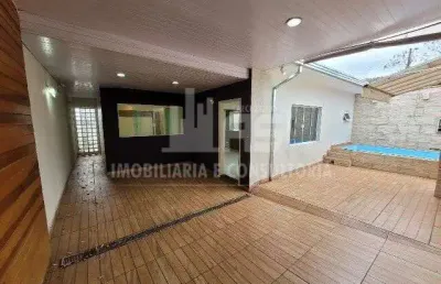 Casa com 2 quartos à venda no Núcleo Habitacional Nova Marília, Marília 