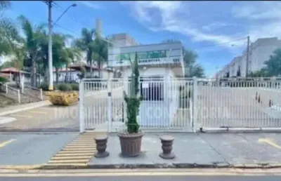 Apartamento à venda no bairro são paulo - marília/sp
