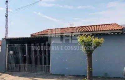 Casa à venda no bairro jardim santa antonieta - marília/sp