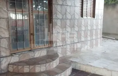 Casa com 2 quartos à venda na Vila Real, Marília 