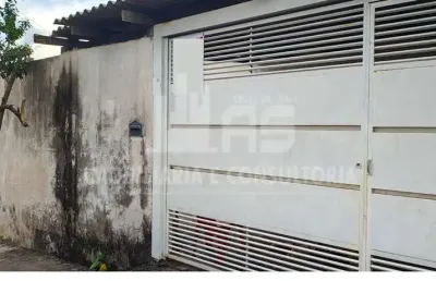 Casa à venda no bairro professora liliana de sousa gonzaga - marília/sp, norte