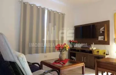 Casa a venda com 3 quartos sendo 1 suíte no jardim santa antonieta