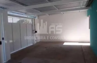 Casa com 2 quartos à venda no Residencial Vida Nova Maracá (Padre Nobrega), Marília 