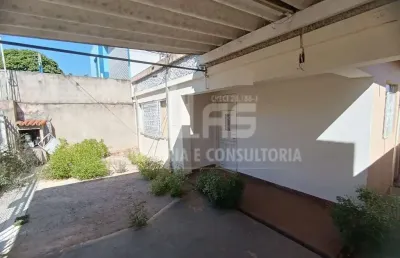 Casa com 3 quartos à venda no Alto Cafezal, Marília 