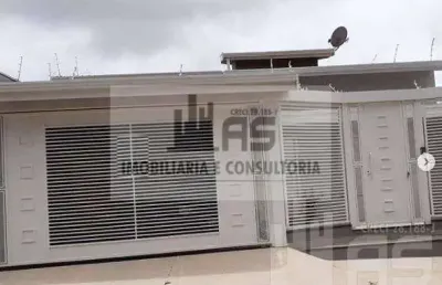 Casa com 3 quartos à venda no Jardim Altos do Palmital, Marília 