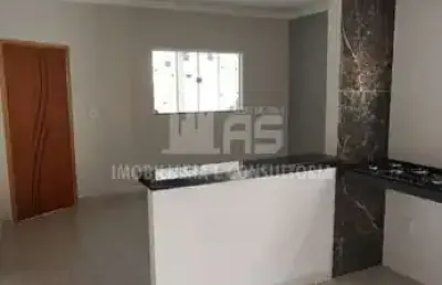 Casa à venda no bairro jardim santa antonieta - marília/sp, norte