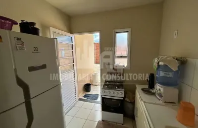 Casa com 2 quartos à venda no Residencial Professor Luiz Rossi (Padre Nobrega), Marília 