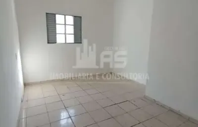 Casa para alugar no bairro alto cafezal - marília/sp