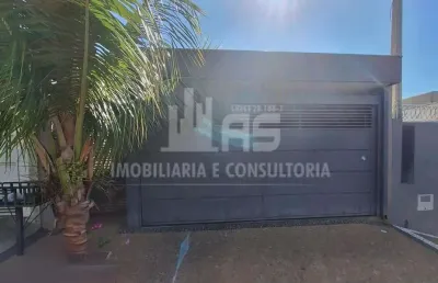 Casa à venda no bairro vila operária alimentação ii - marília/sp, sul