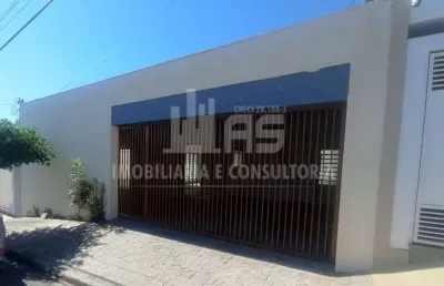 Casa para alugar no bairro jardim colibri - marília/sp