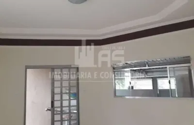 Casa a venda com 2 quartos sendo 1 suíte no cavalieri