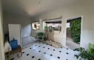 Casa à venda no bairro jardim santa antonieta - marília/sp