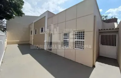 Casa com 3 quartos à venda no Alto Cafezal, Marília 