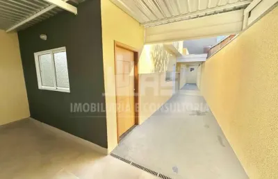 Casa com 3 quartos à venda no Jardim Paraíso, Marília 