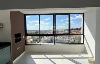 Apartamento com 2 quartos à venda no Residencial Vale Verde, Marília 