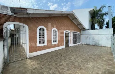 Casa à venda no bairro jardim maria izabel - marília/sp