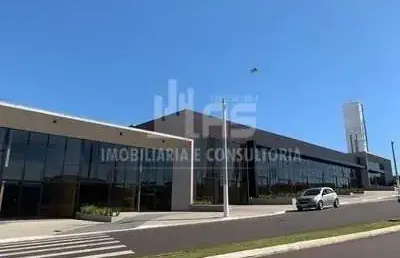 Ponto comercial para alugar no Residencial Vida Nova Maracá (Padre Nobrega), Marília 