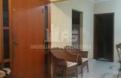 Casa à venda no bairro jardim santa antonieta - marília/sp