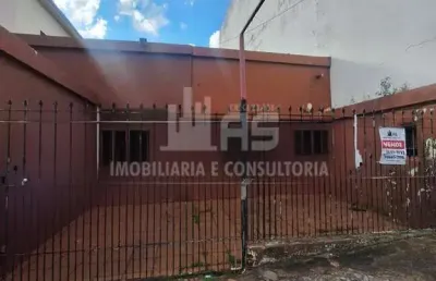 Terreno à venda no bairro alto cafezal - marília/sp, centro