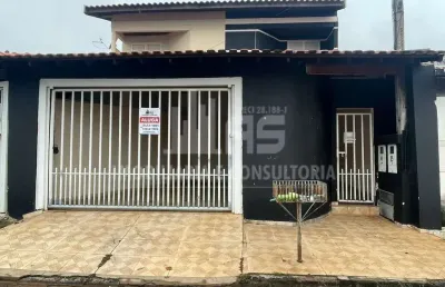 Casa com 2 quartos à venda no Núcleo Habitacional Nova Marília, Marília 